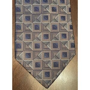 Courage 100% Silk Hand Made 100% Silk Men’s Neck Tie Made In China Long